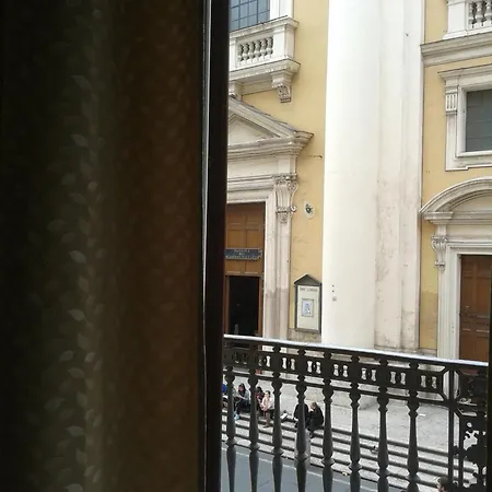 Corso Grand Ρώμη