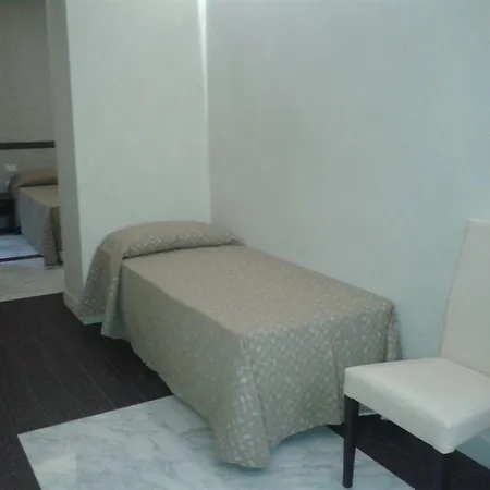 Corso Grand Bed and Breakfast