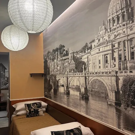 科尔索格兰德套房酒店 住宿加早餐酒店 4*