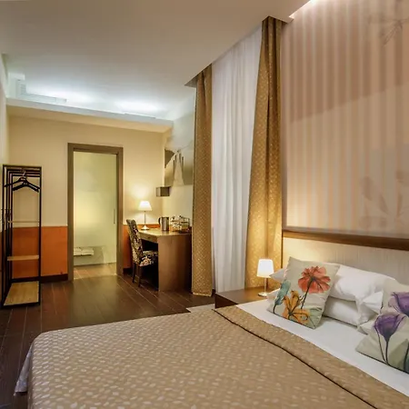 Corso Grand Bed and Breakfast