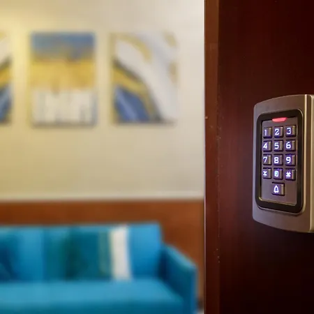 Bed and Breakfast Corso Grand 4*