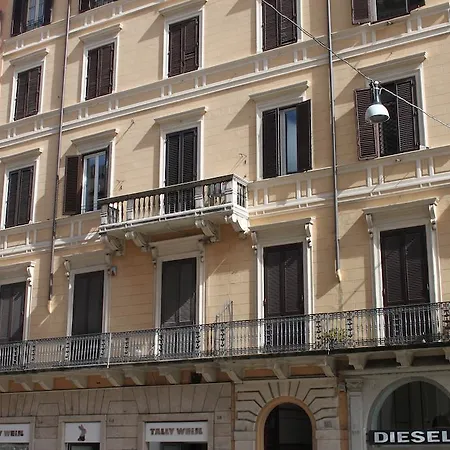 Bed and Breakfast Corso Grand 4*