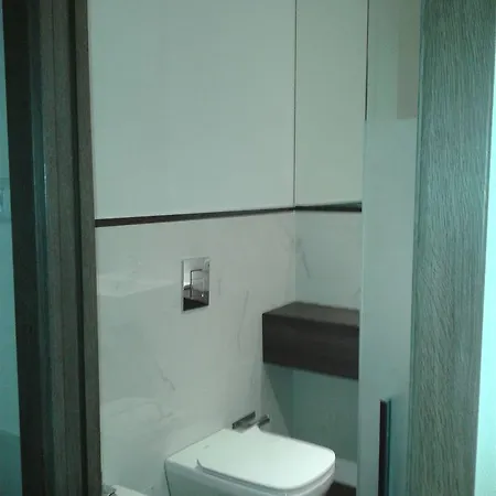 科尔索格兰德套房酒店 住宿加早餐酒店 罗马