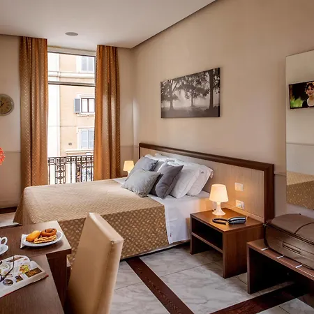 Bed and Breakfast Corso Grand 4*