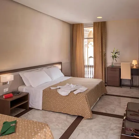 Corso Grand Bed and Breakfast Ρώμη