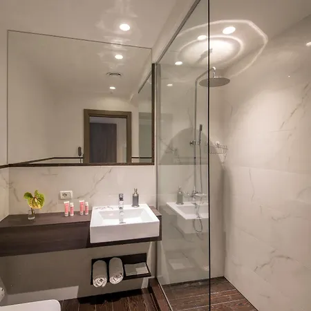 Bed and Breakfast Corso Grand 4*