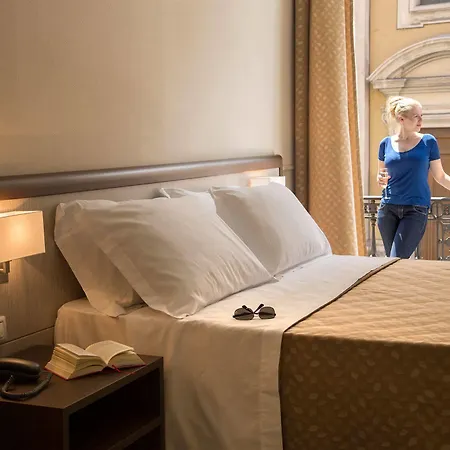 Bed and Breakfast Corso Grand