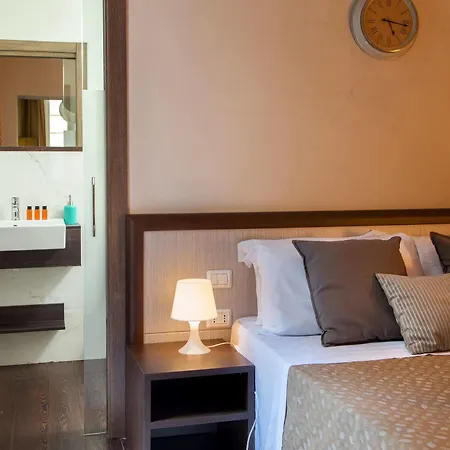Corso Grand Bed and Breakfast