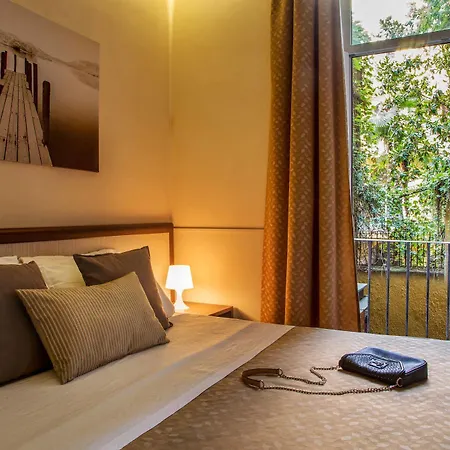 Corso Grand Bed and Breakfast 4*