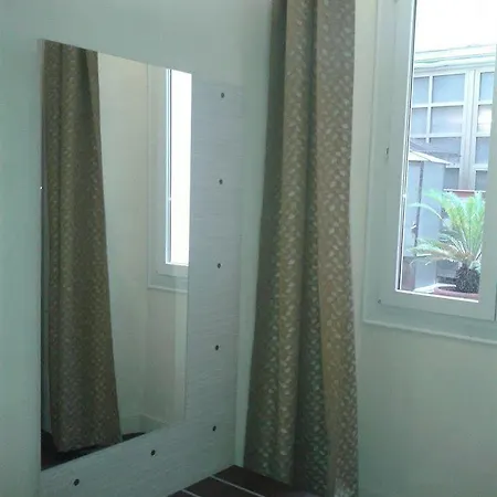 Bed and Breakfast Corso Grand