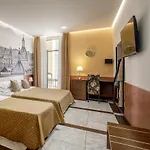 Corso Grand לינה וארוחת בוקר