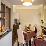 Corso Grand 4* רומא