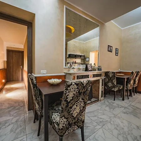 Bed and Breakfast Corso Grand