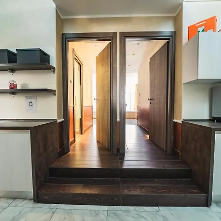 Bed and Breakfast Corso Grand