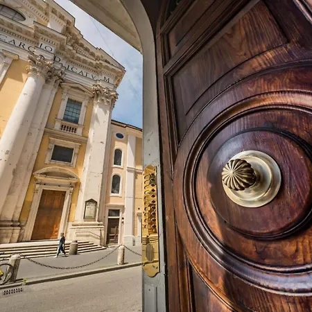 Bed and breakfast Corso Grand Roma