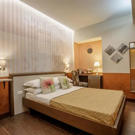 Corso Grand Bed and Breakfast Ρώμη