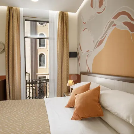 Bed and Breakfast Corso Grand Ρώμη