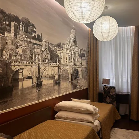 Corso Grand Ρώμη