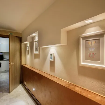 Corso Grand 4* Ρώμη