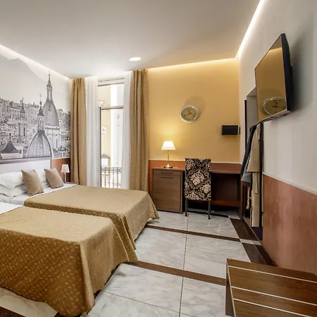 Corso Grand Bed and Breakfast