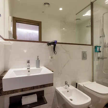 Bed and Breakfast Corso Grand