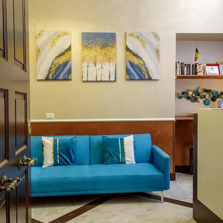 Bed and Breakfast Corso Grand 4*