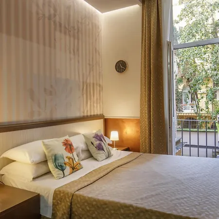 Corso Grand Bed and Breakfast Ρώμη