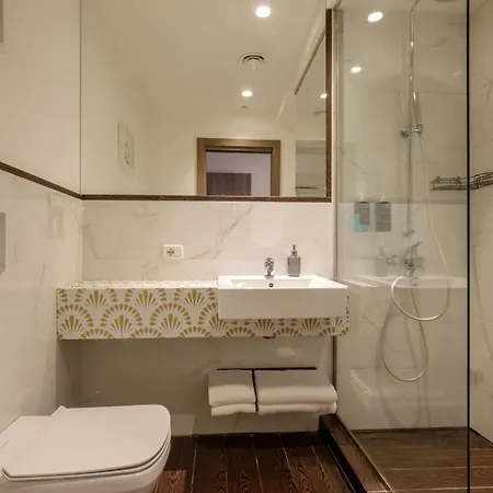 Corso Grand 4*