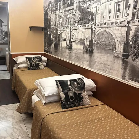 Bed and Breakfast Corso Grand