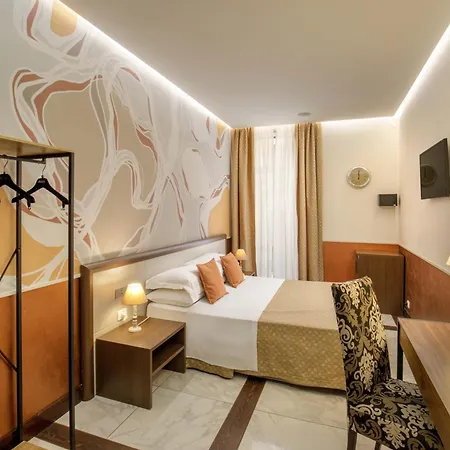 Corso Grand Bed and Breakfast Ρώμη