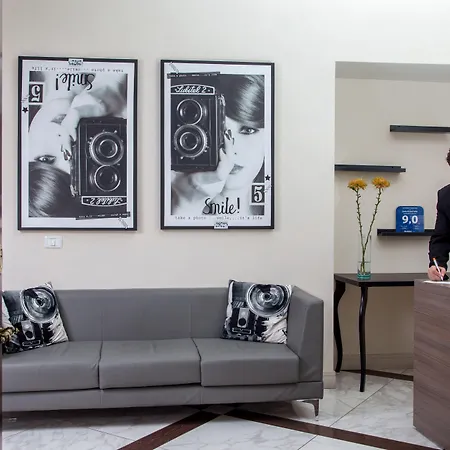 Corso Grand Bed and Breakfast