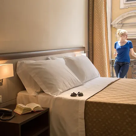 Corso Grand Bed and Breakfast Ρώμη