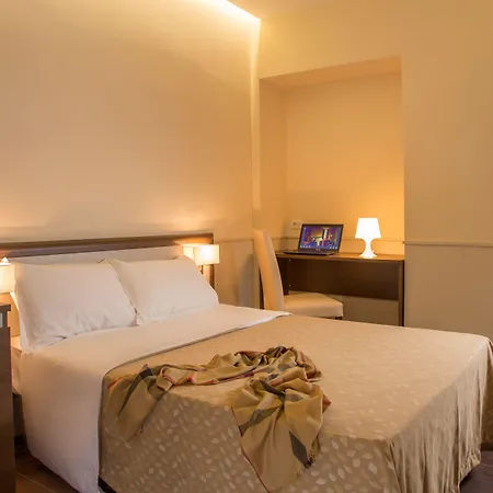 Corso Grand 4* Ρώμη