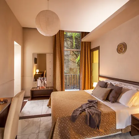 Corso Grand Bed and Breakfast 4*