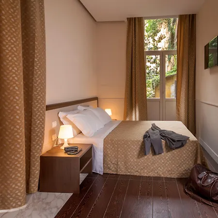 Corso Grand Bed and Breakfast 4*