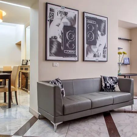 Bed and Breakfast Corso Grand Ρώμη