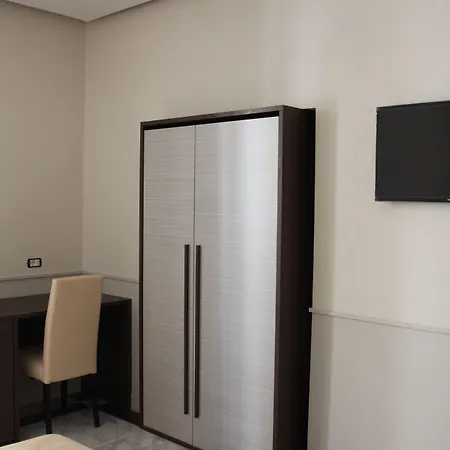 Corso Grand Bed and Breakfast 4*