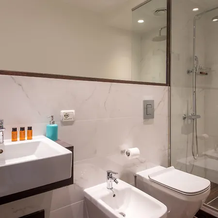 Bed and Breakfast Corso Grand