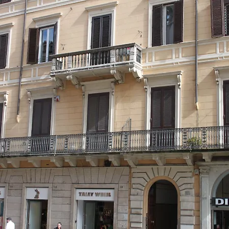 Bed and breakfast Corso Grand