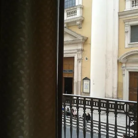 Corso Grand Bed & Breakfast Rom