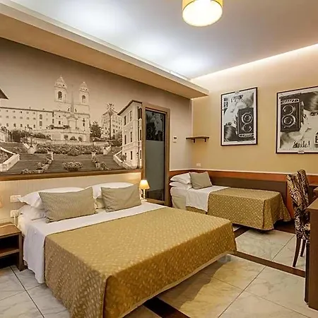 Corso Grand 4*