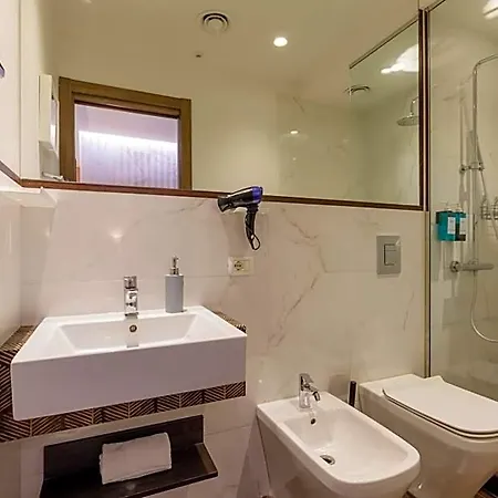 Corso Grand 4* רומא