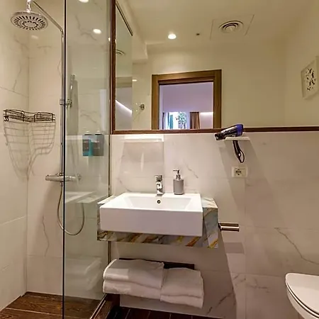 Corso Grand 4*