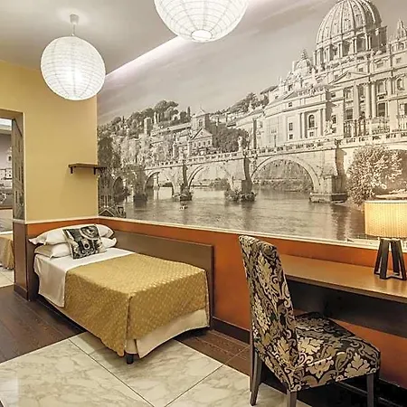 Corso Grand 4* רומא