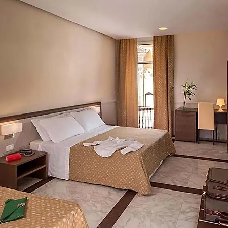 Corso Grand 4*