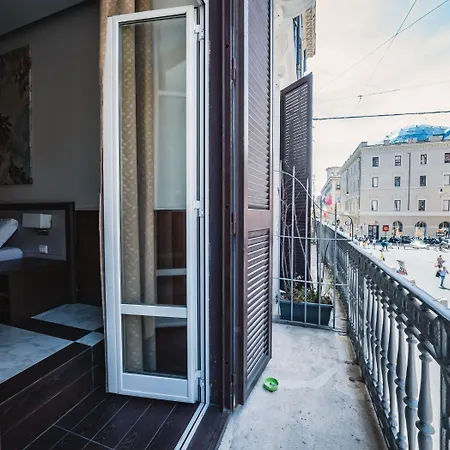 Bed and breakfast Corso Grand Roma