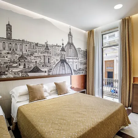 Corso Grand Bed and breakfast