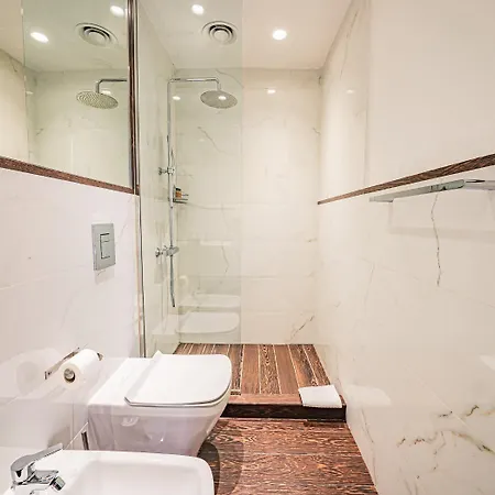 Bed and breakfast Corso Grand 4*