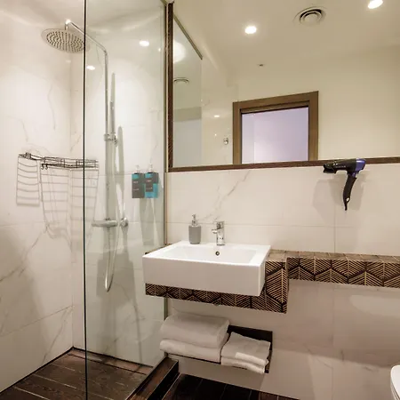 Corso Grand Bed and breakfast Roma