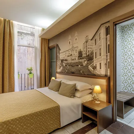 Corso Grand 4*